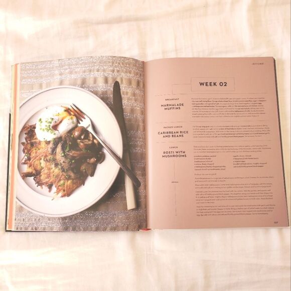 The Meat Free Monday Cookbook - Picture 9 of 10
